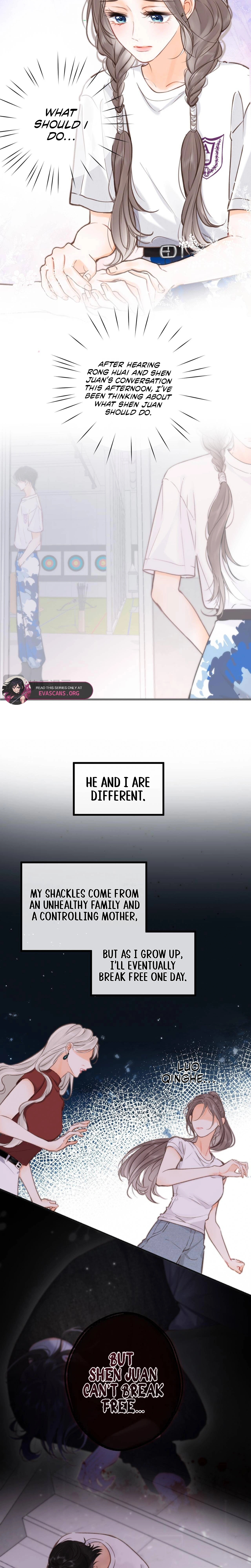 Read You Are My Desire EN Manga Online
