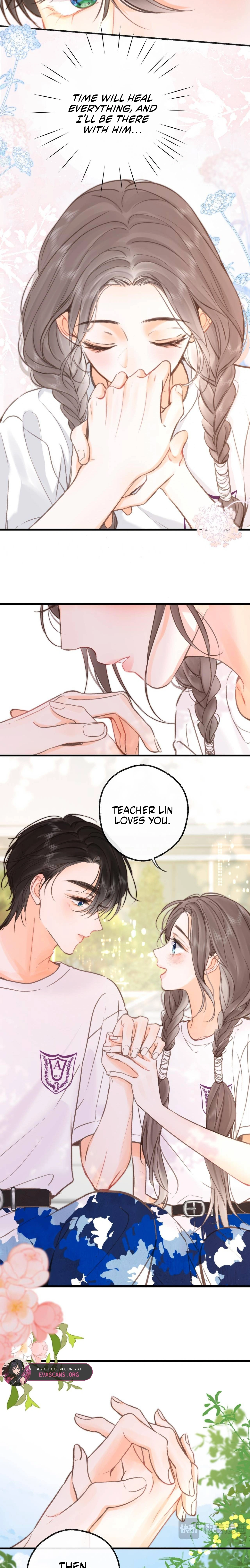 Read You Are My Desire EN Manga Online