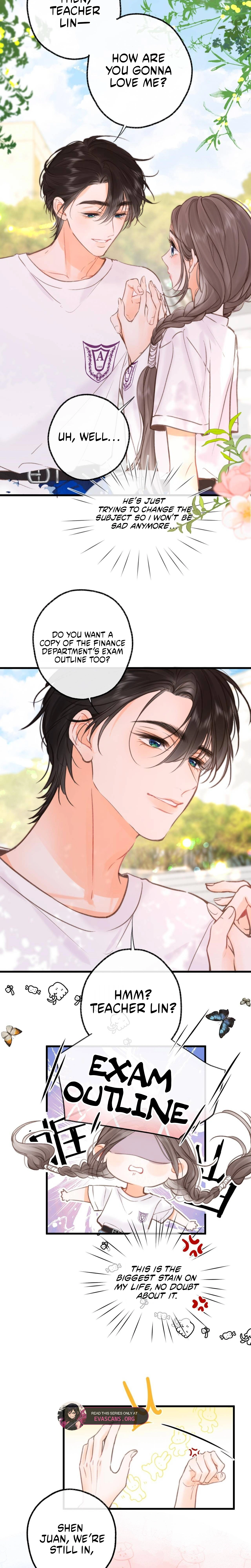 Read You Are My Desire EN Manga Online