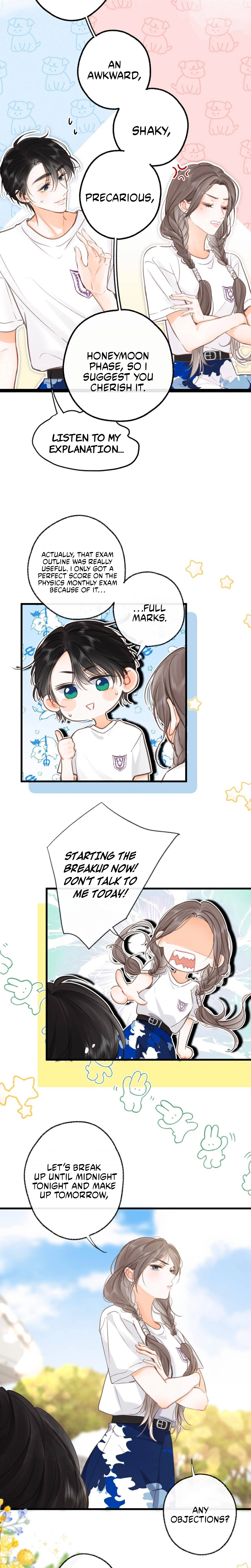 Read You Are My Desire EN Manga Online