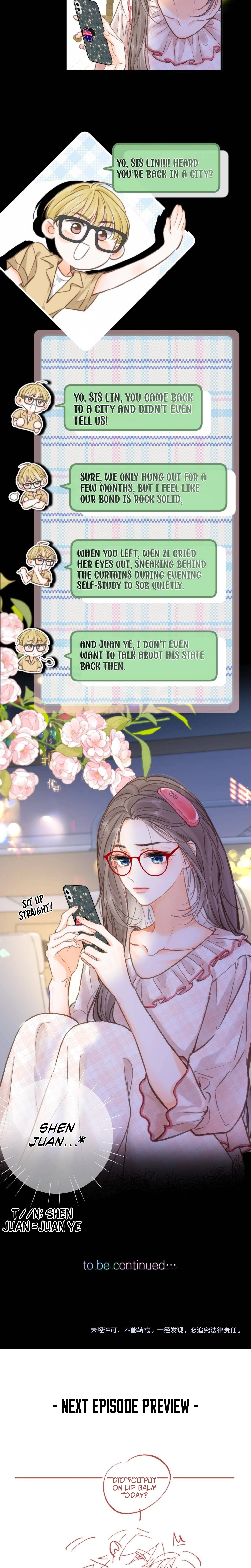 Read You Are My Desire EN Manga Online