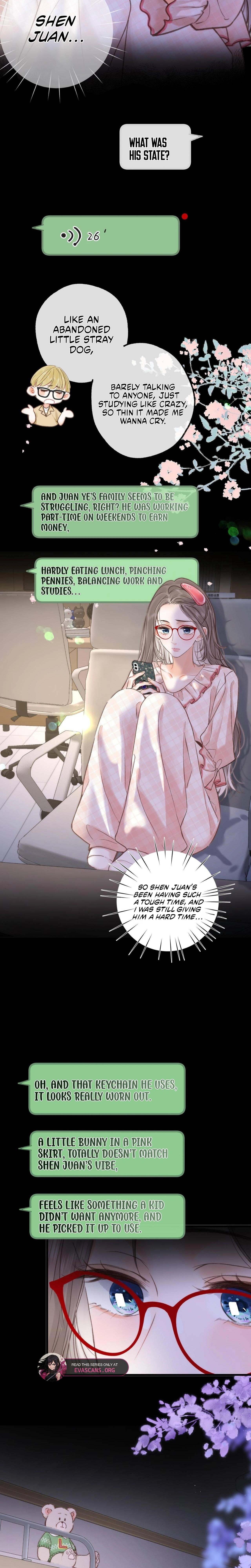 Read You Are My Desire EN Manga Online