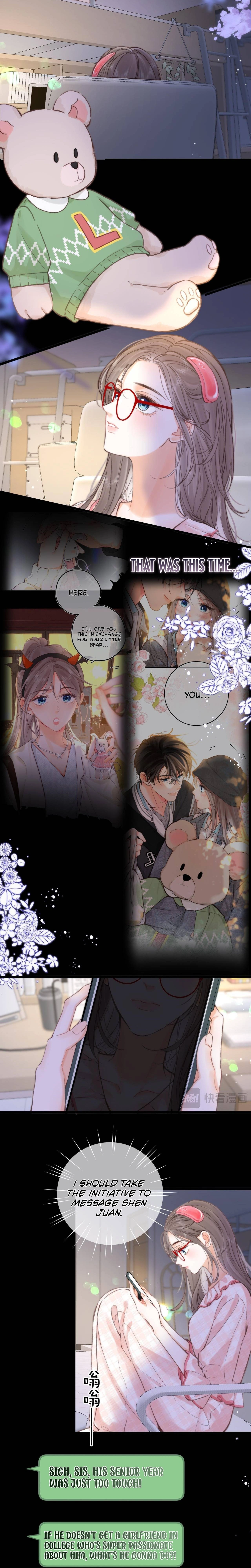 Read You Are My Desire EN Manga Online