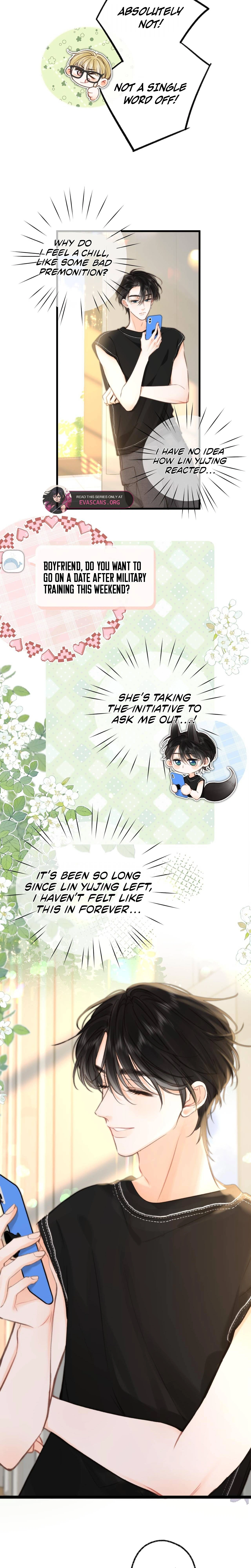 Read You Are My Desire EN Manga Online