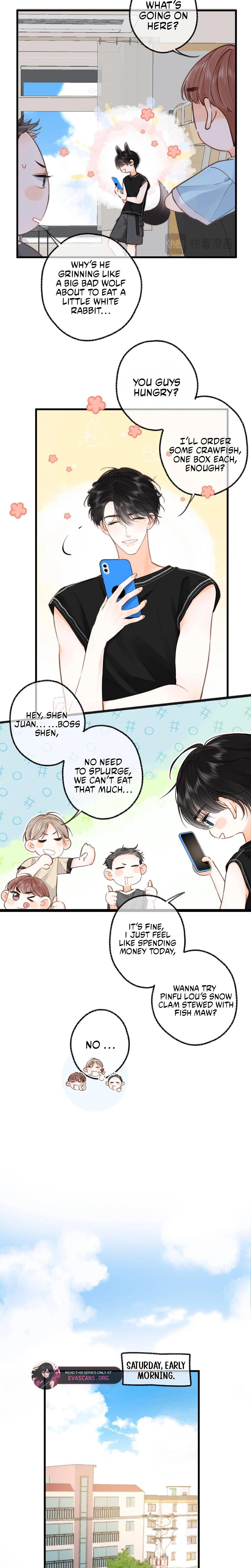 Read You Are My Desire EN Manga Online
