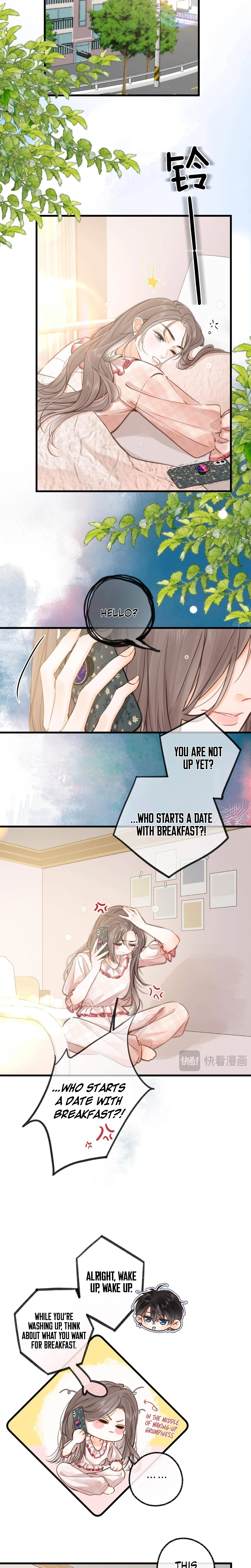 Read You Are My Desire EN Manga Online