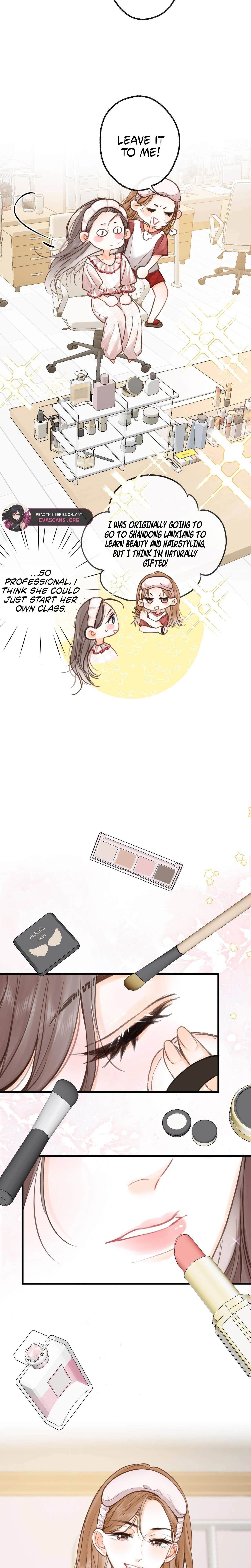 Read You Are My Desire EN Manga Online