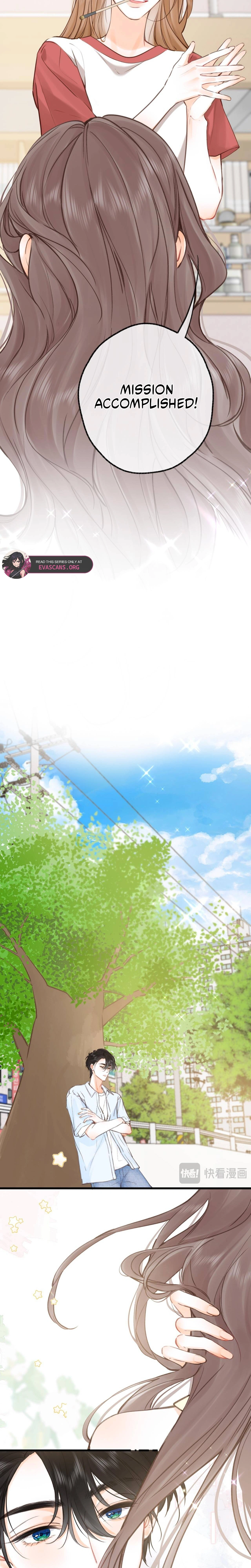 Read You Are My Desire EN Manga Online