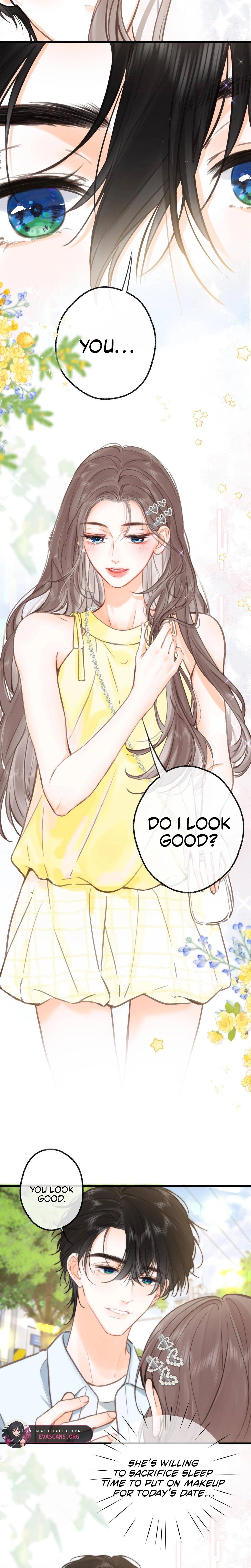 Read You Are My Desire EN Manga Online