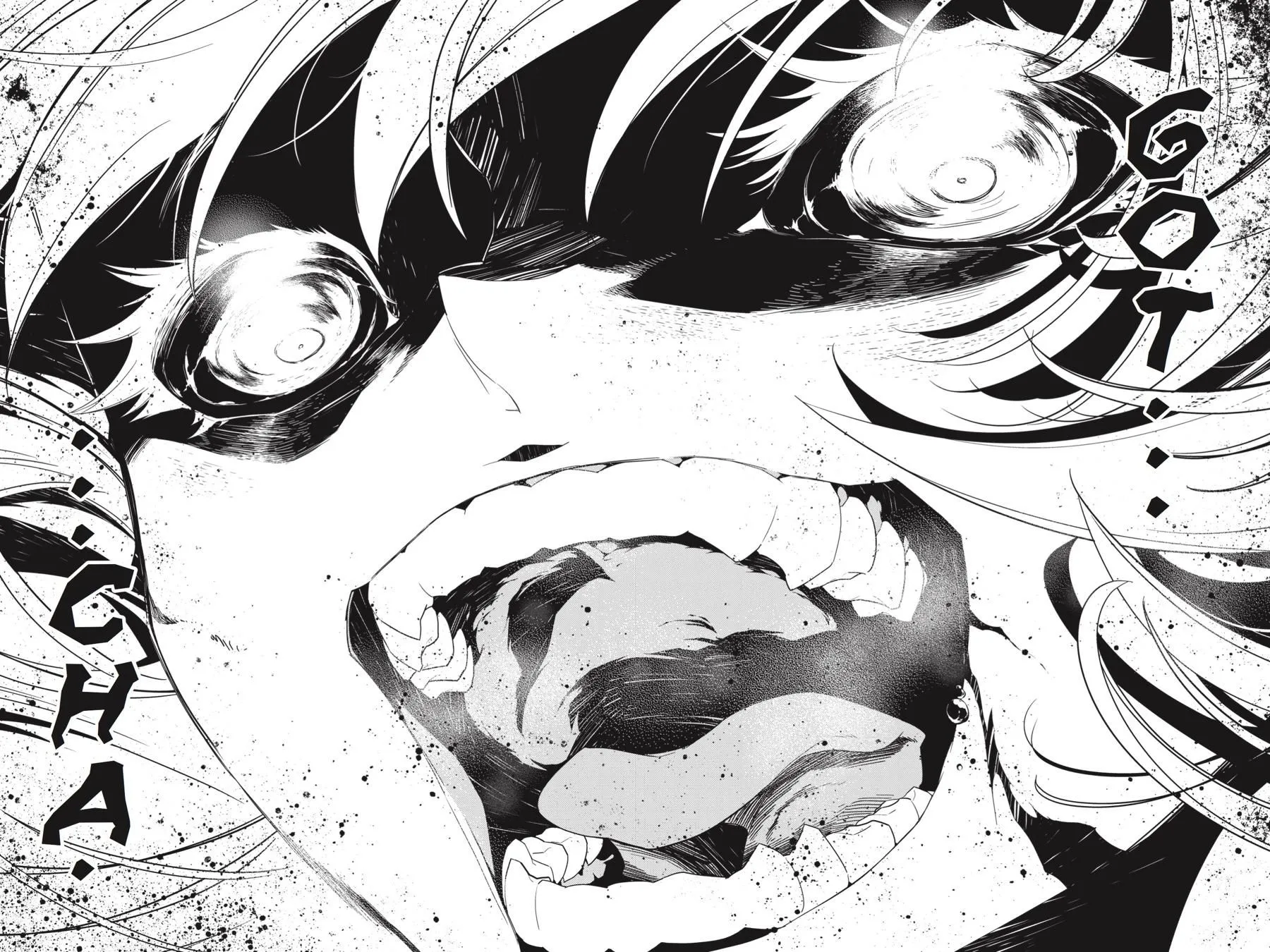 Read Youjo Senki EN Manga Online