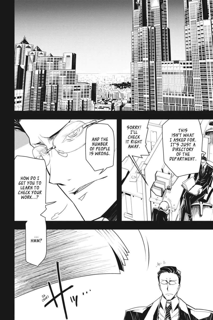 Read Youjo Senki EN Manga Online