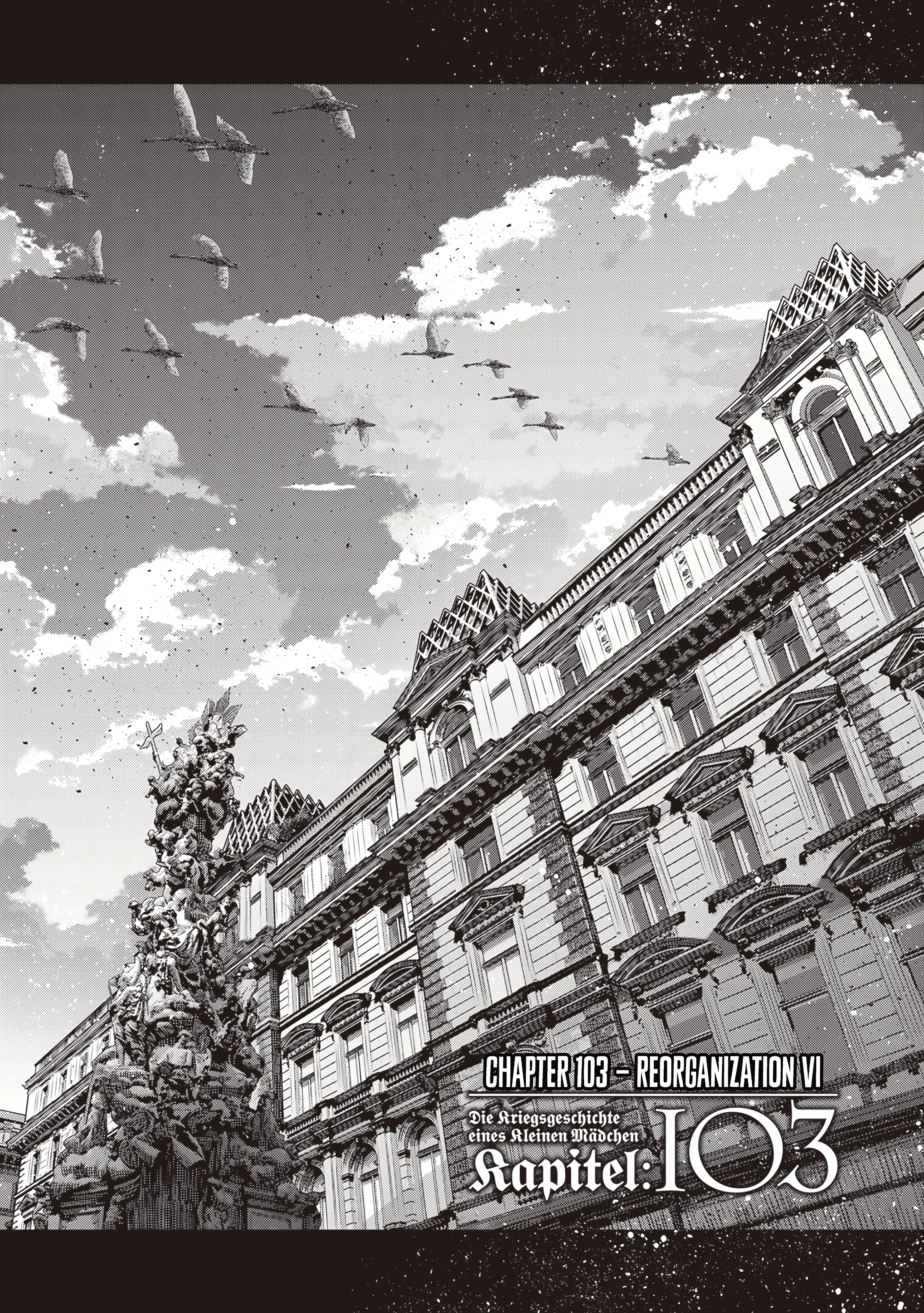 Read Youjo Senki EN Manga Online
