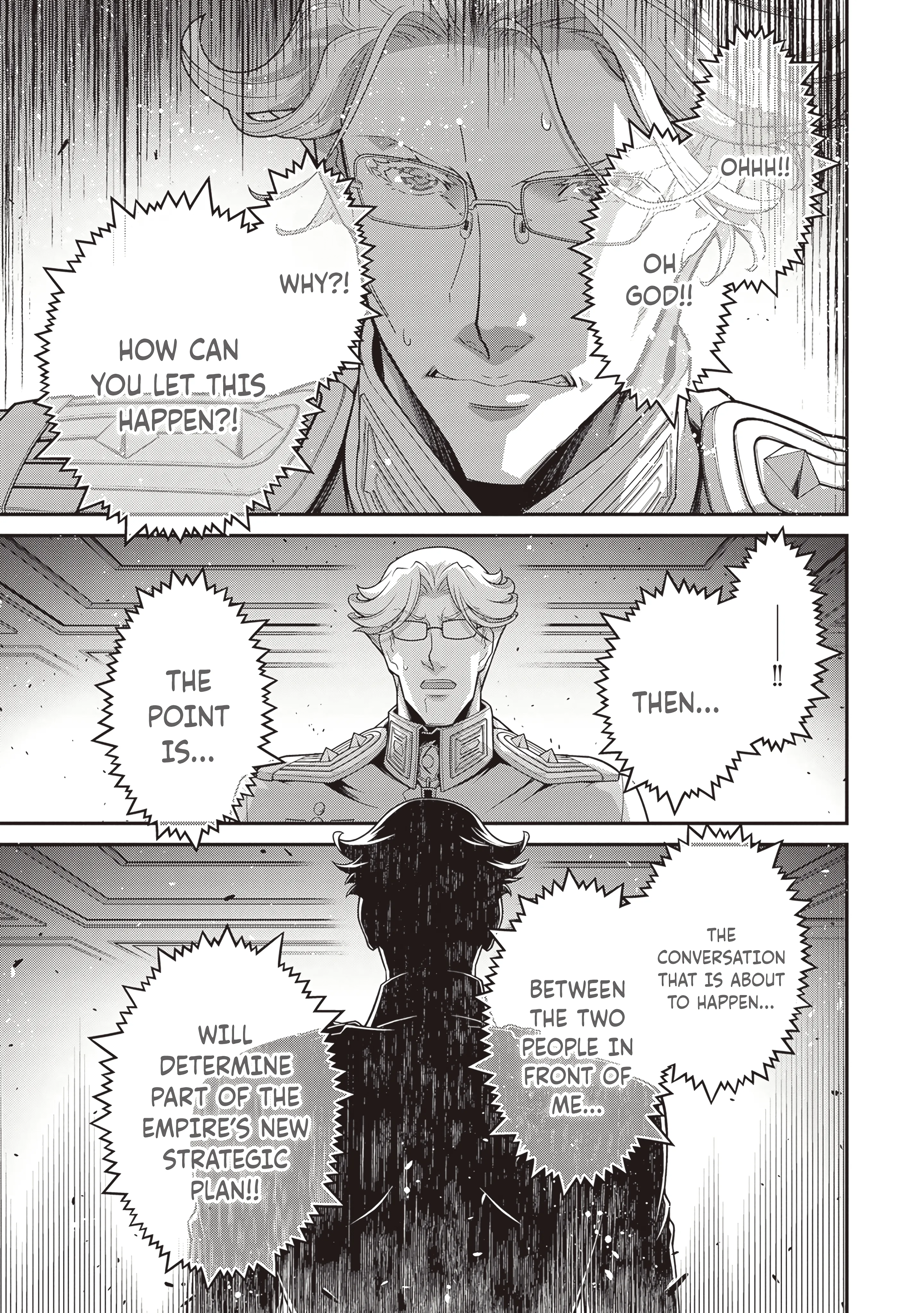 Read Youjo Senki EN Manga Online