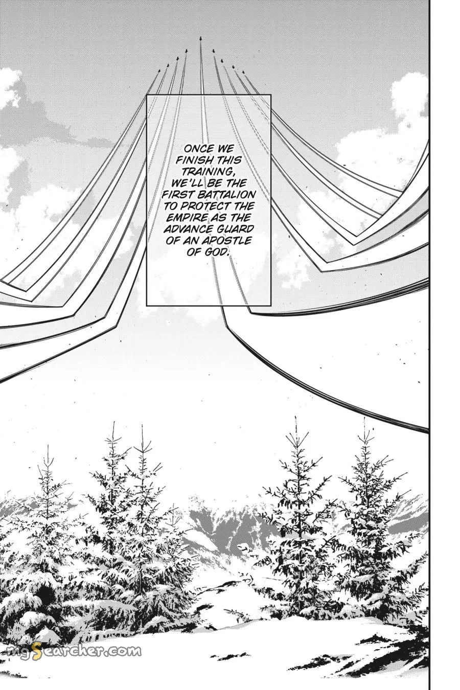 Read Youjo Senki EN Manga Online