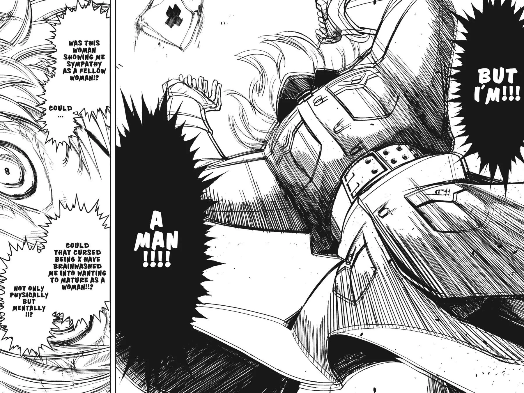 Read Youjo Senki EN Manga Online