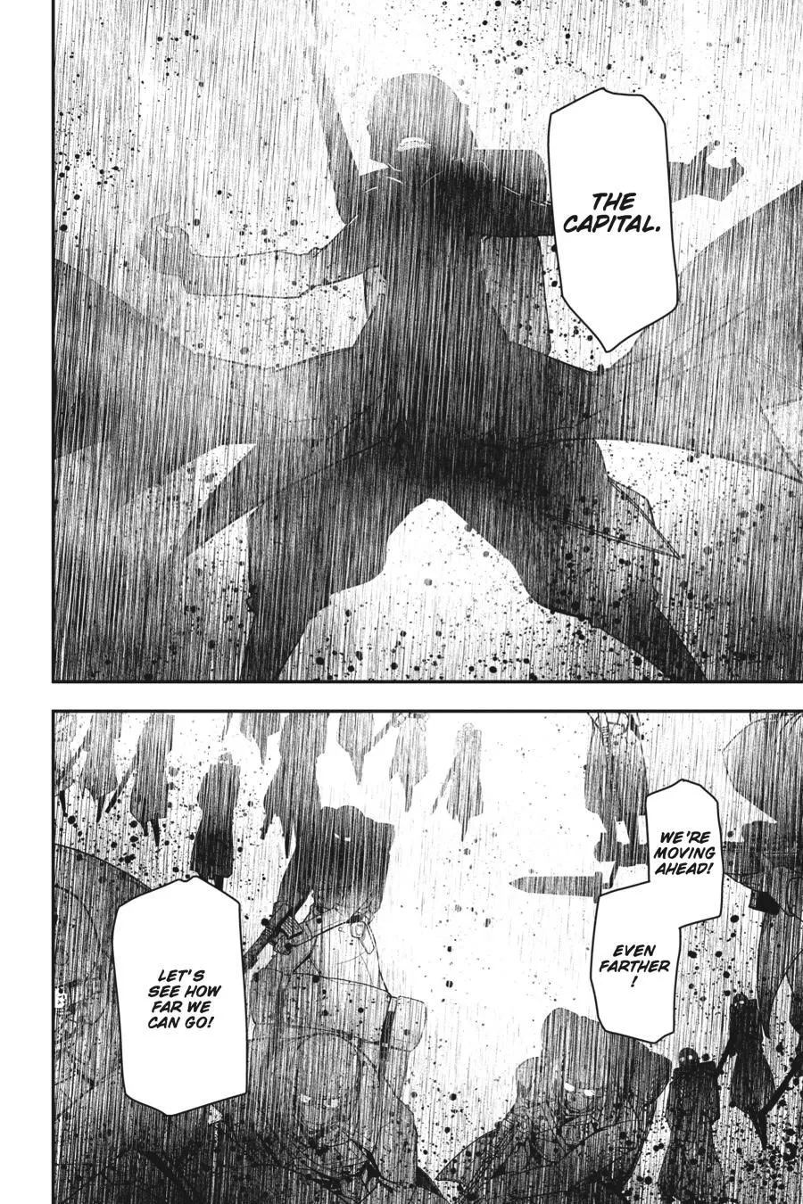 Read Youjo Senki EN Manga Online