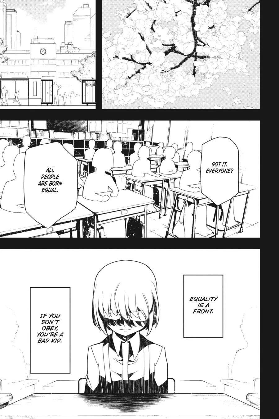 Read Youjo Senki EN Manga Online
