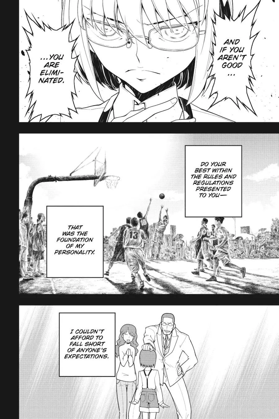 Read Youjo Senki EN Manga Online