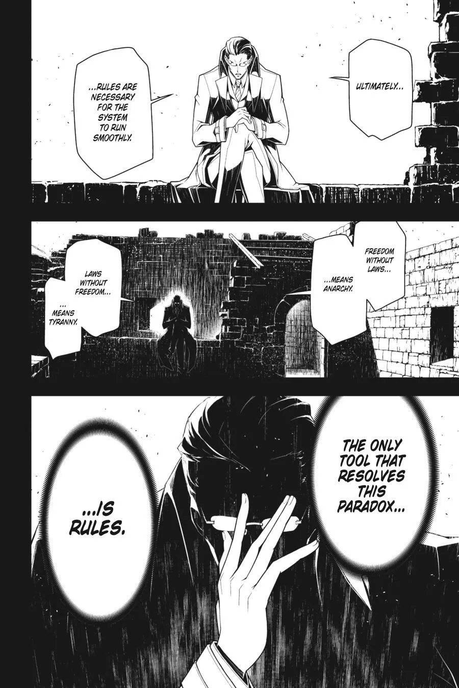 Read Youjo Senki EN Manga Online