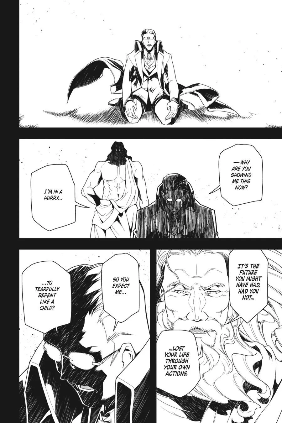 Read Youjo Senki EN Manga Online