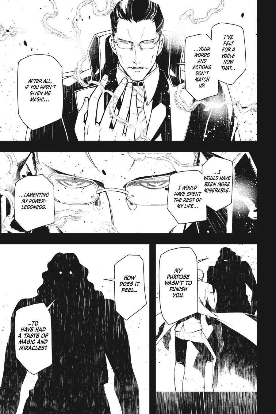 Read Youjo Senki EN Manga Online
