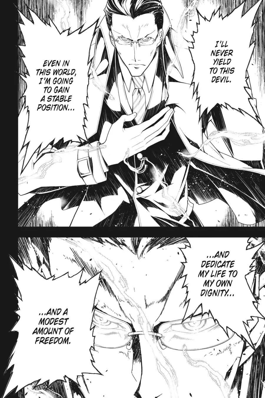 Read Youjo Senki EN Manga Online