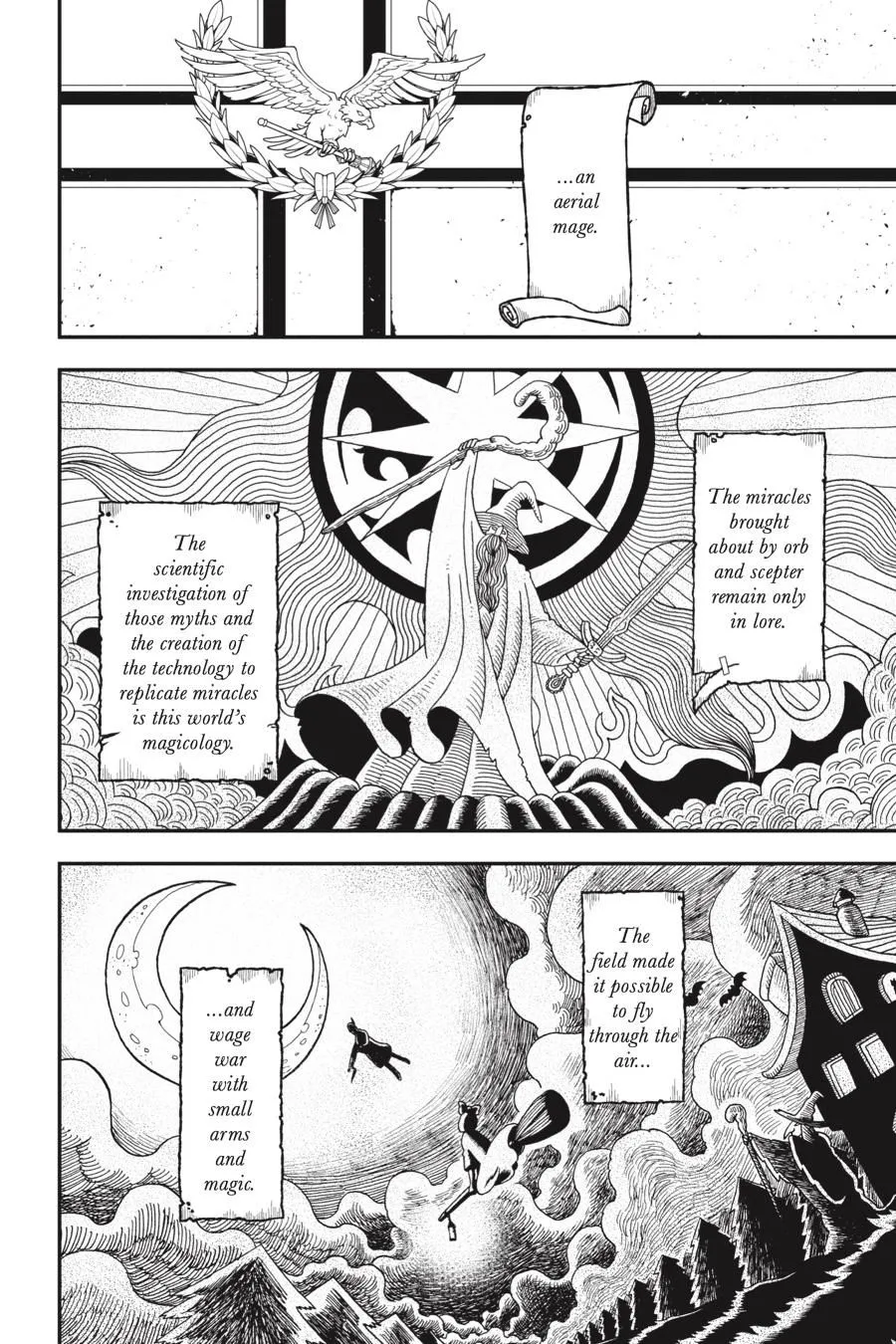 Read Youjo Senki EN Manga Online