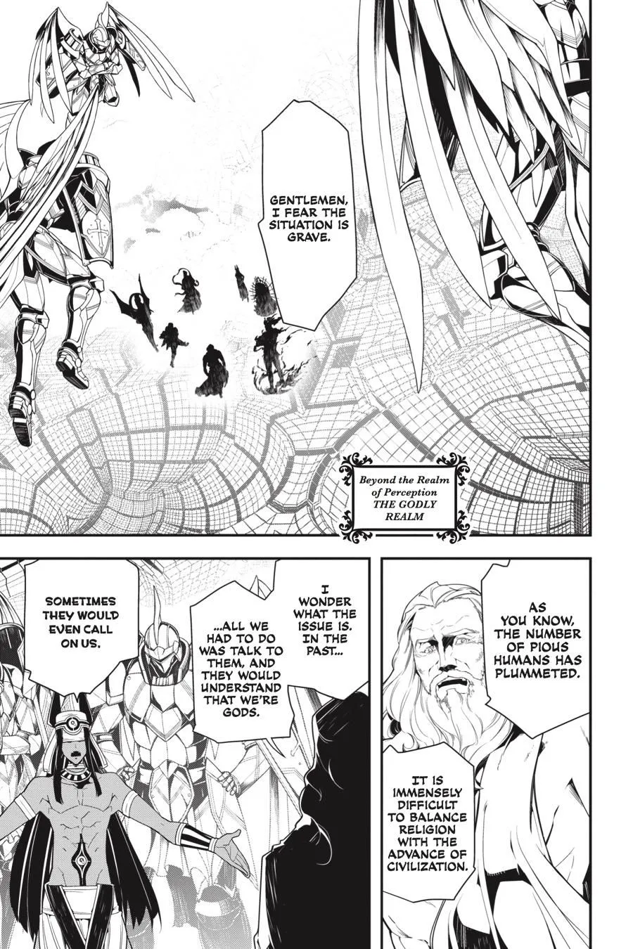Read Youjo Senki EN Manga Online