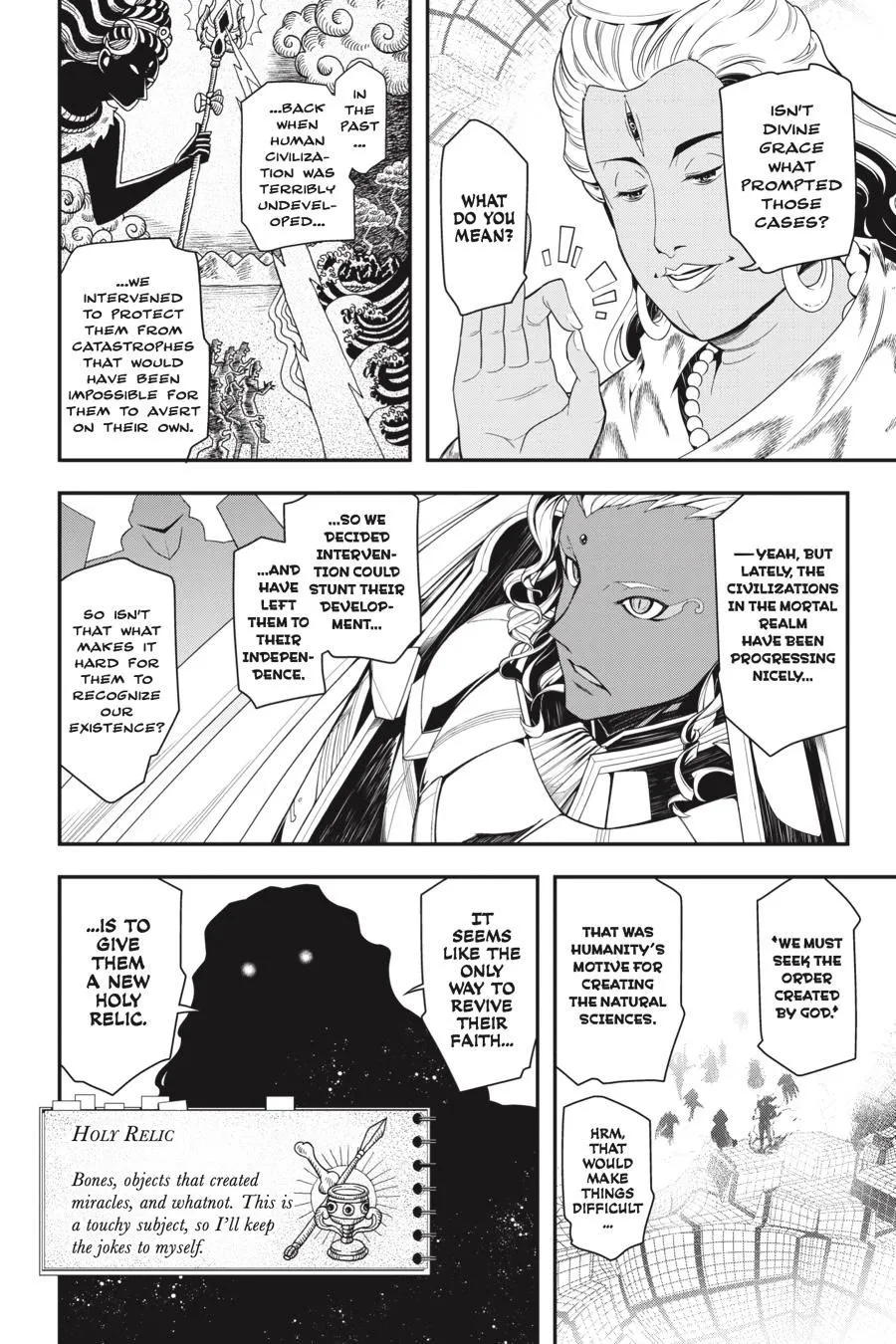 Read Youjo Senki EN Manga Online