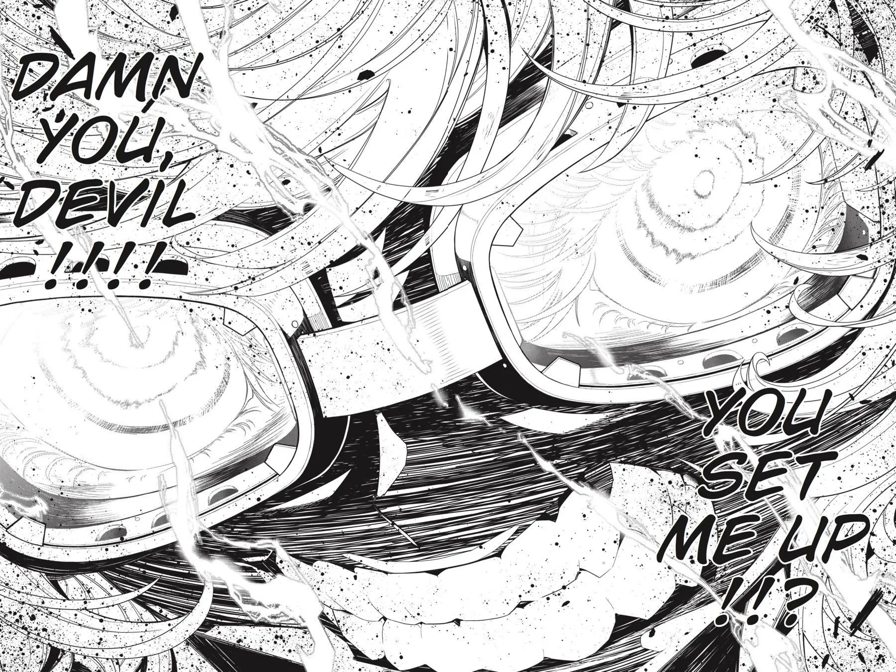 Read Youjo Senki EN Manga Online