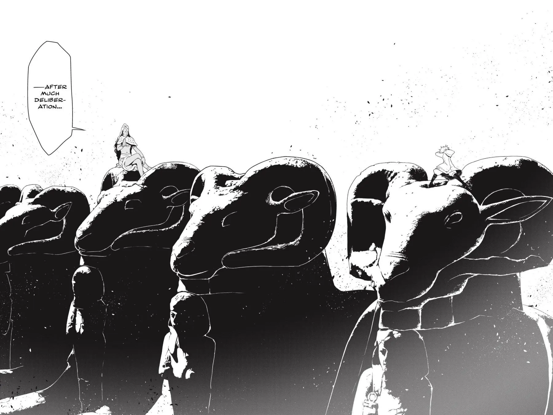 Read Youjo Senki EN Manga Online