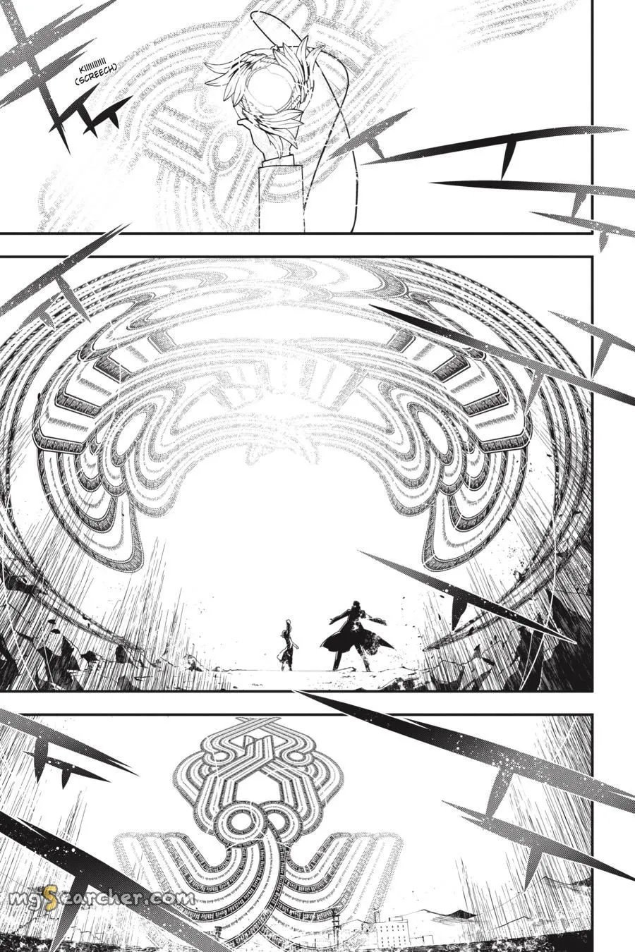 Read Youjo Senki EN Manga Online