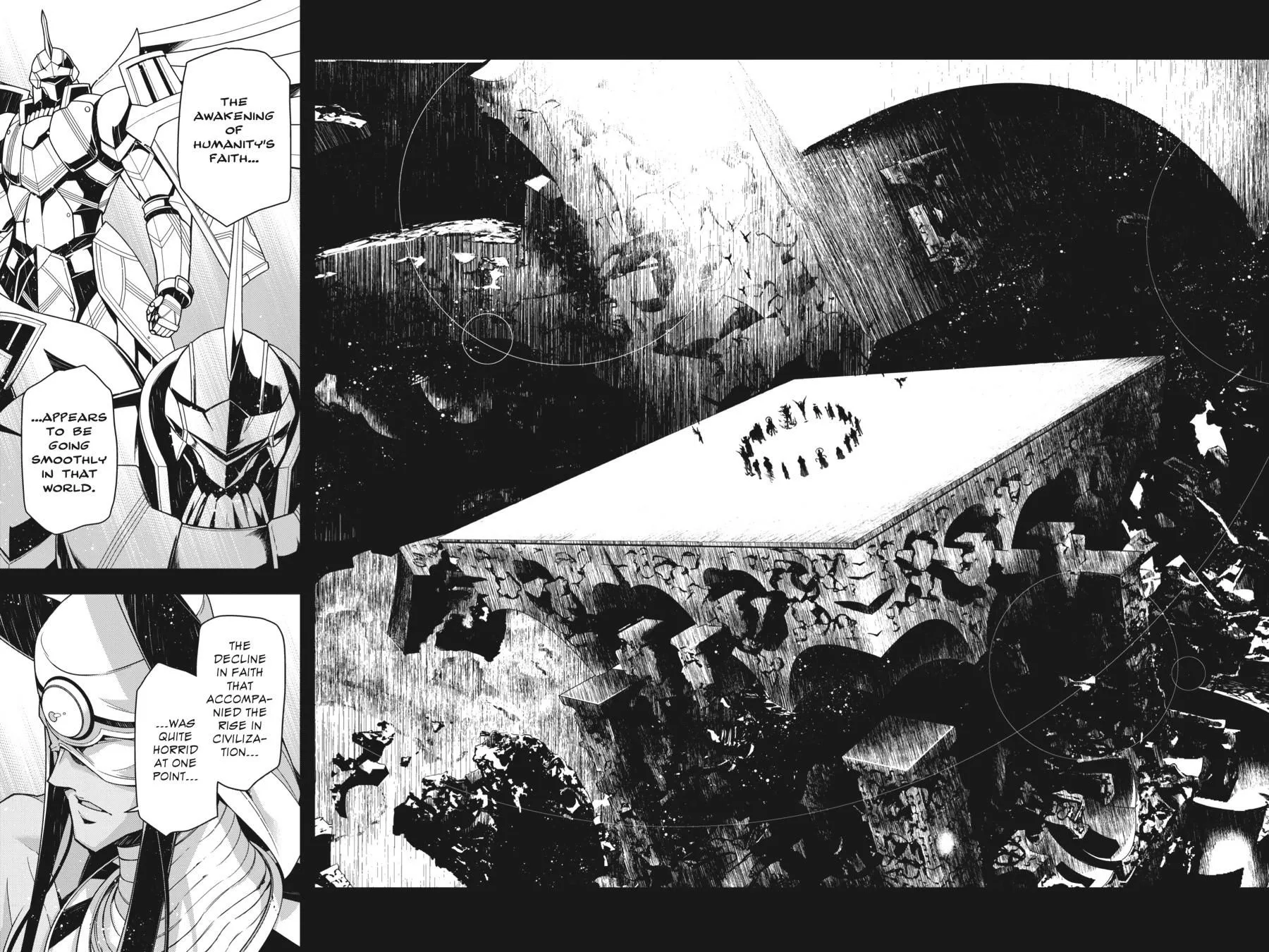 Read Youjo Senki EN Manga Online