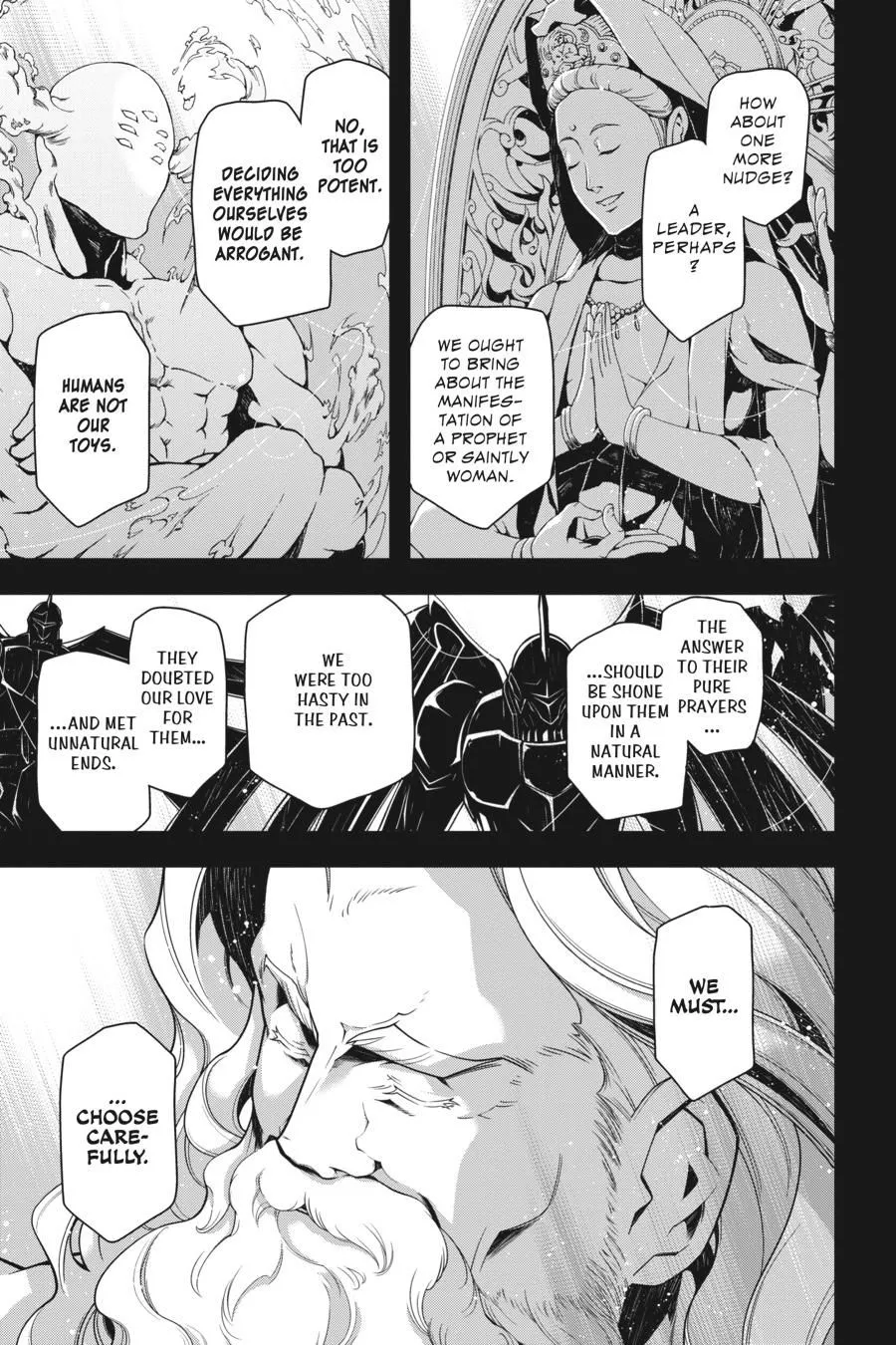 Read Youjo Senki EN Manga Online