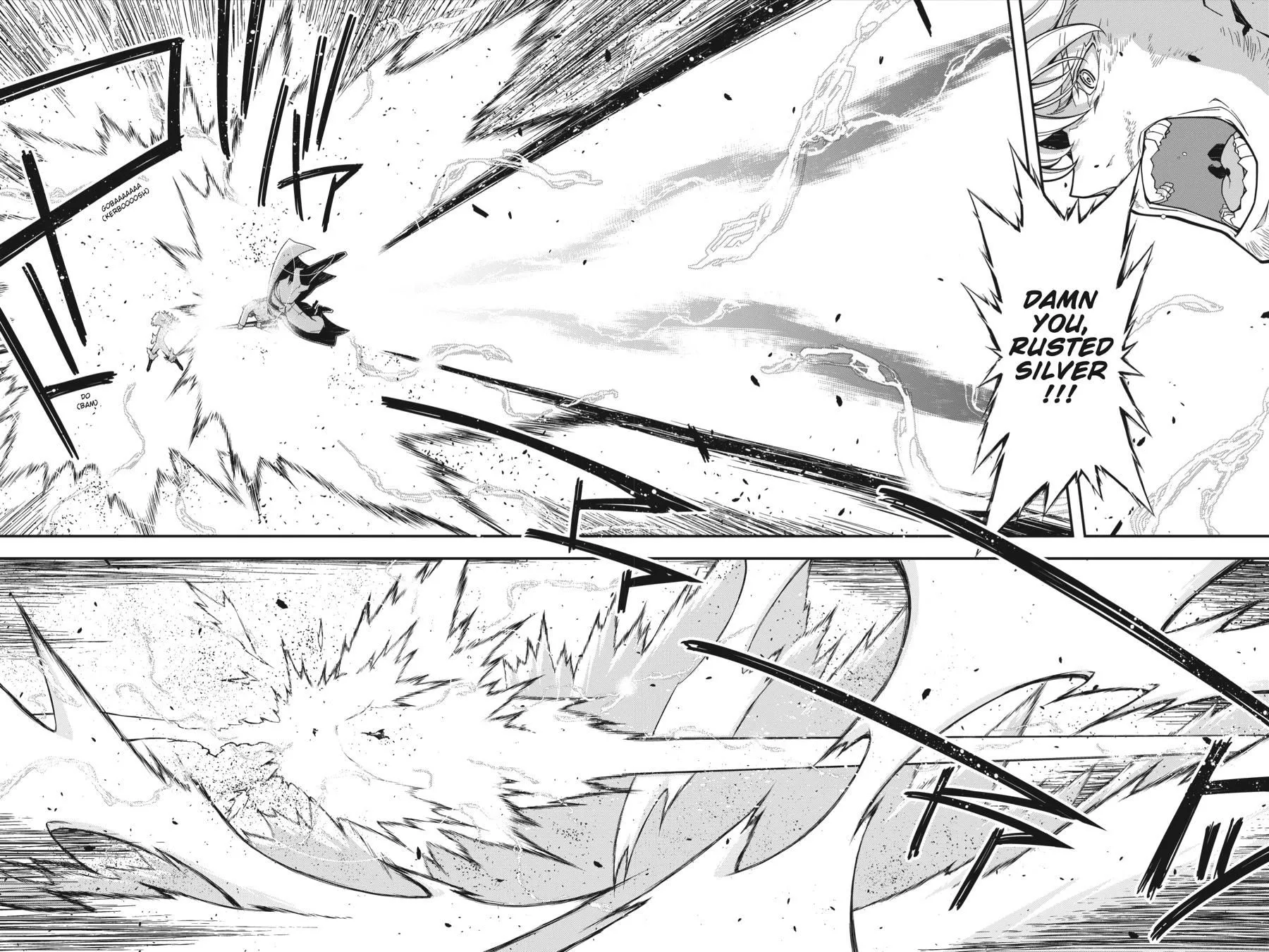 Read Youjo Senki EN Manga Online