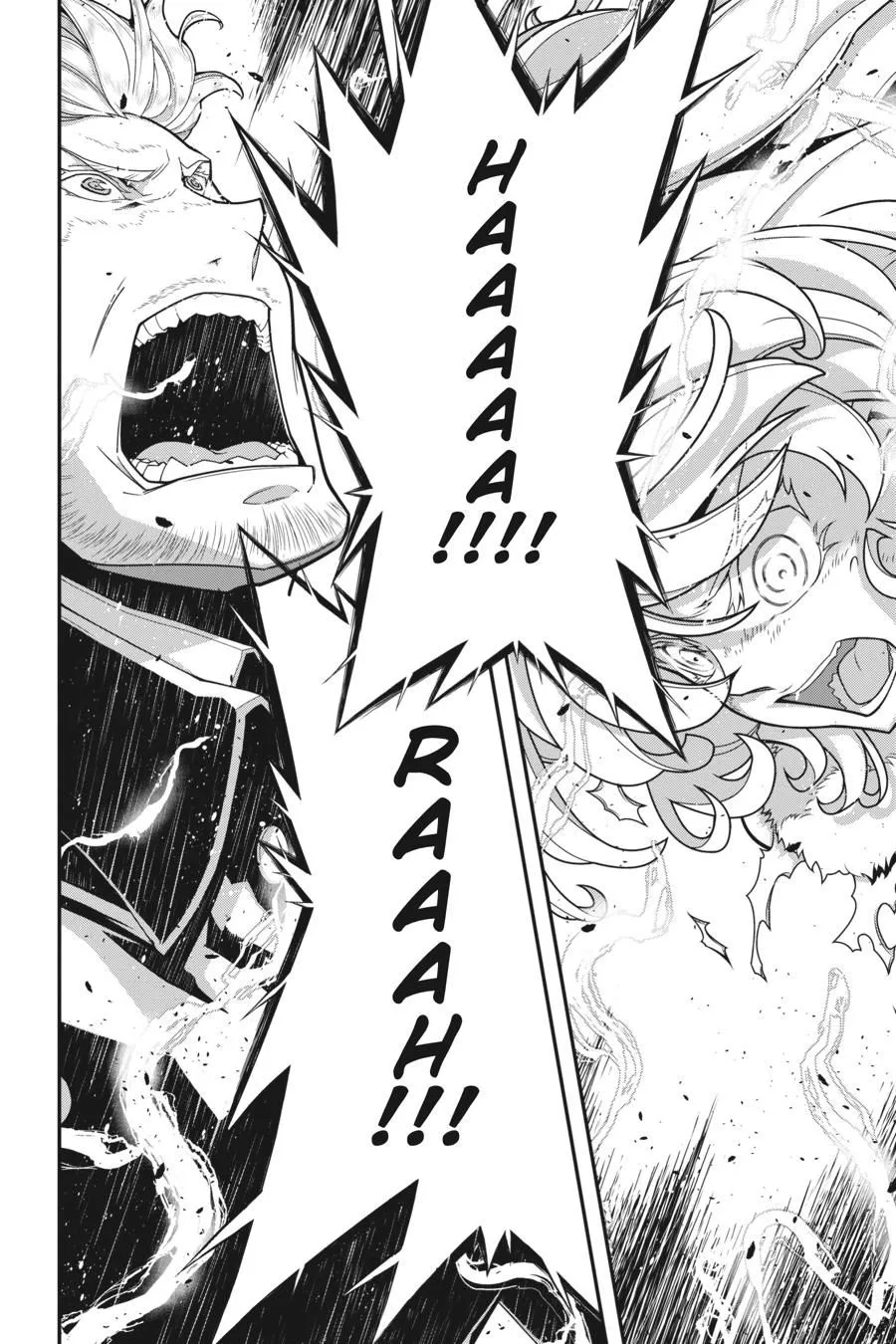 Read Youjo Senki EN Manga Online