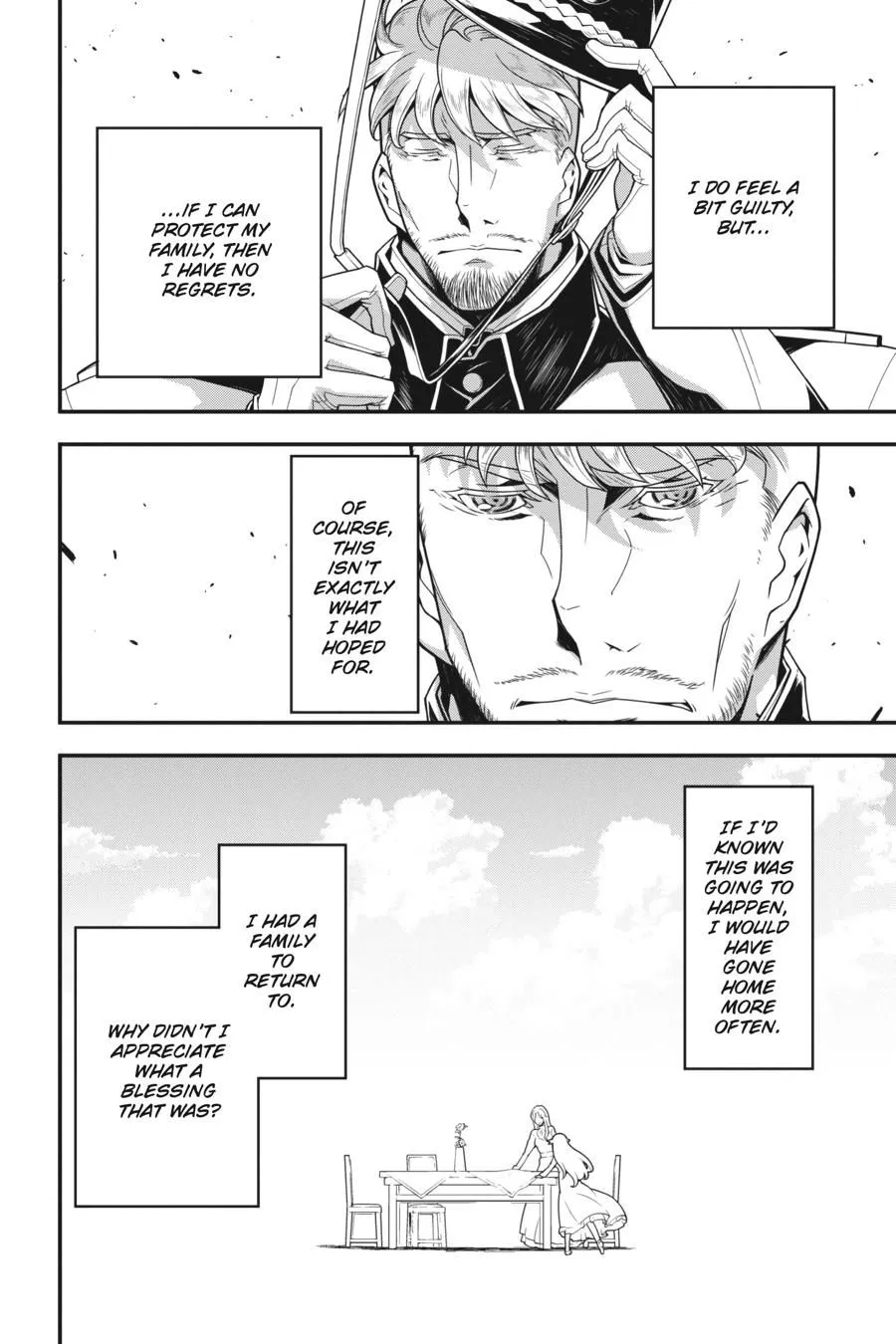 Read Youjo Senki EN Manga Online