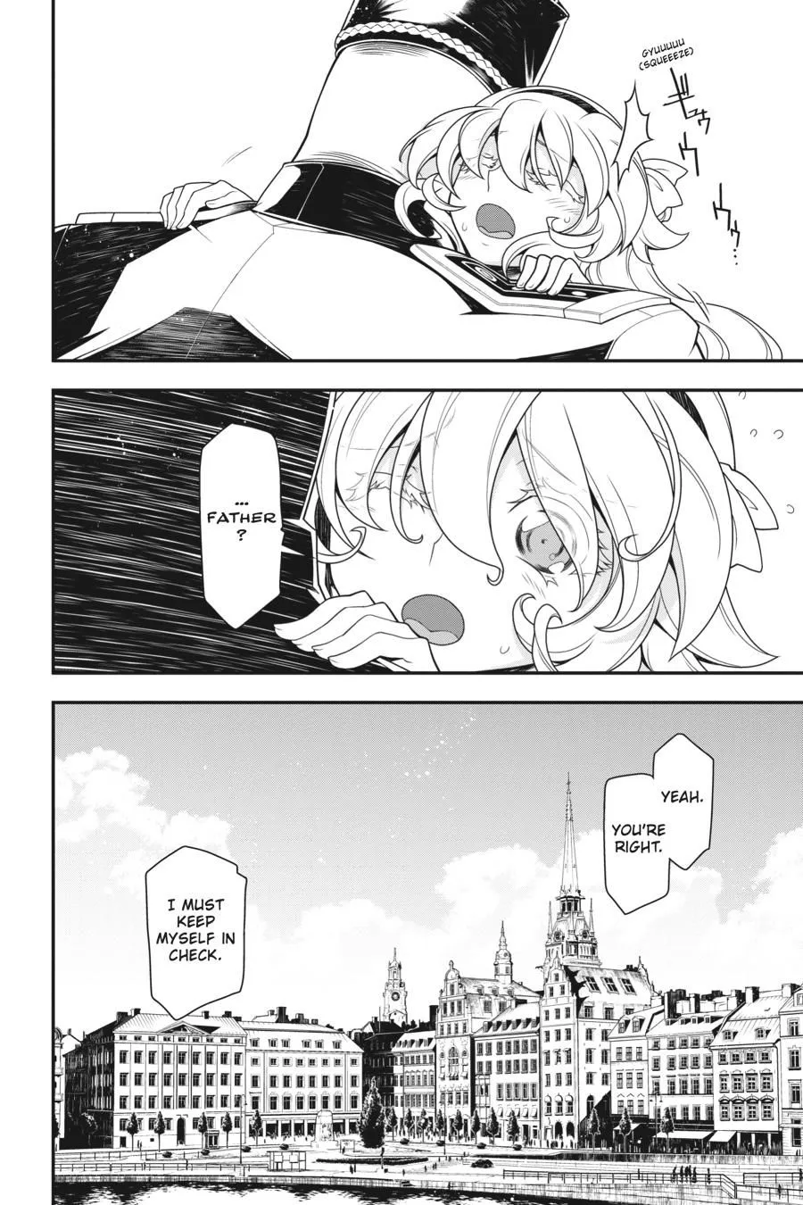 Read Youjo Senki EN Manga Online