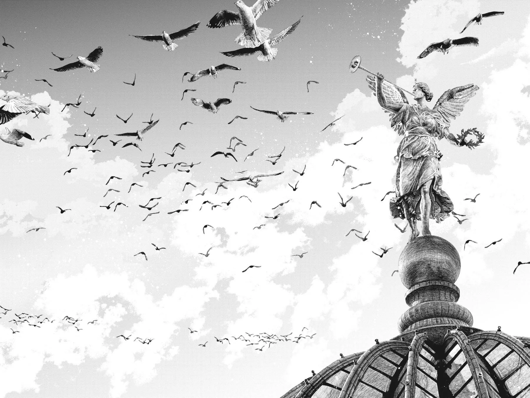 Read Youjo Senki EN Manga Online