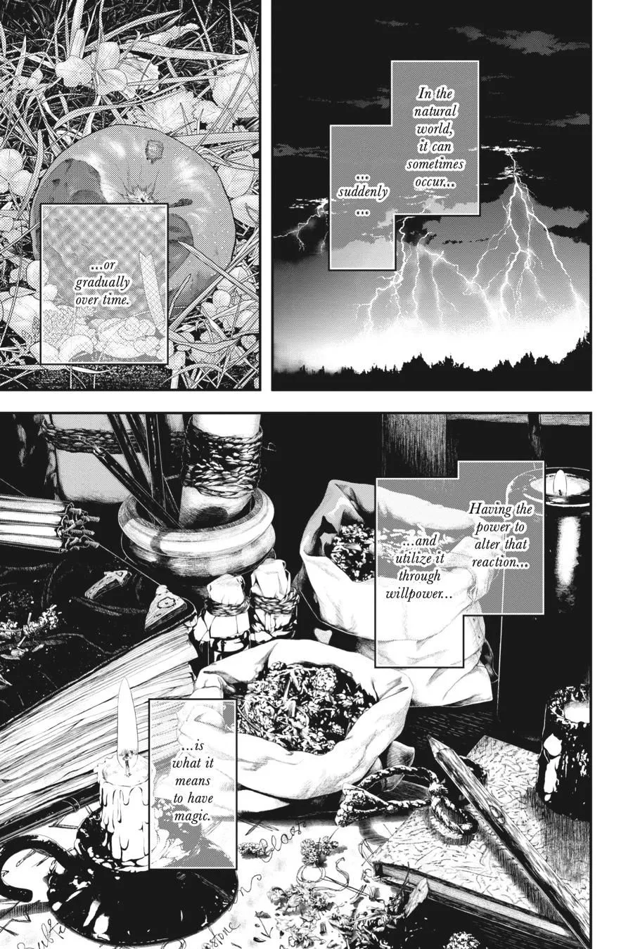 Read Youjo Senki EN Manga Online