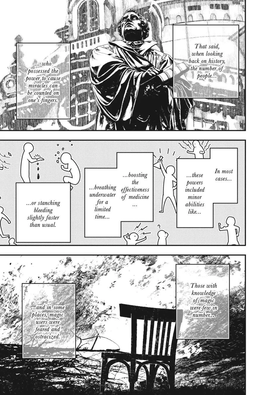 Read Youjo Senki EN Manga Online