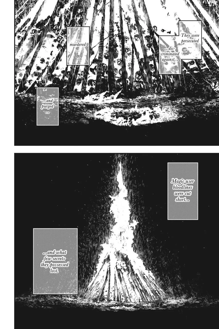 Read Youjo Senki EN Manga Online