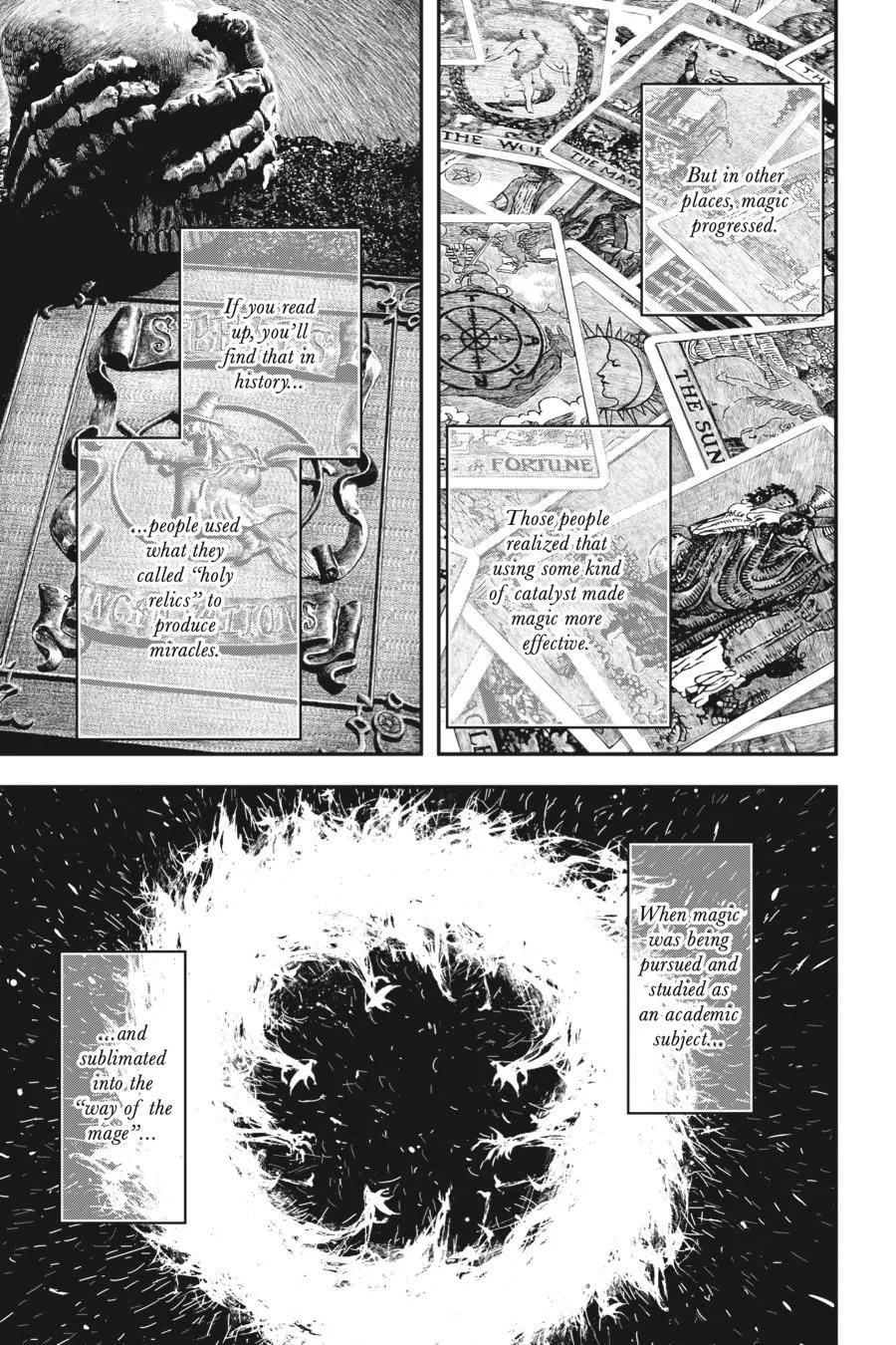 Read Youjo Senki EN Manga Online