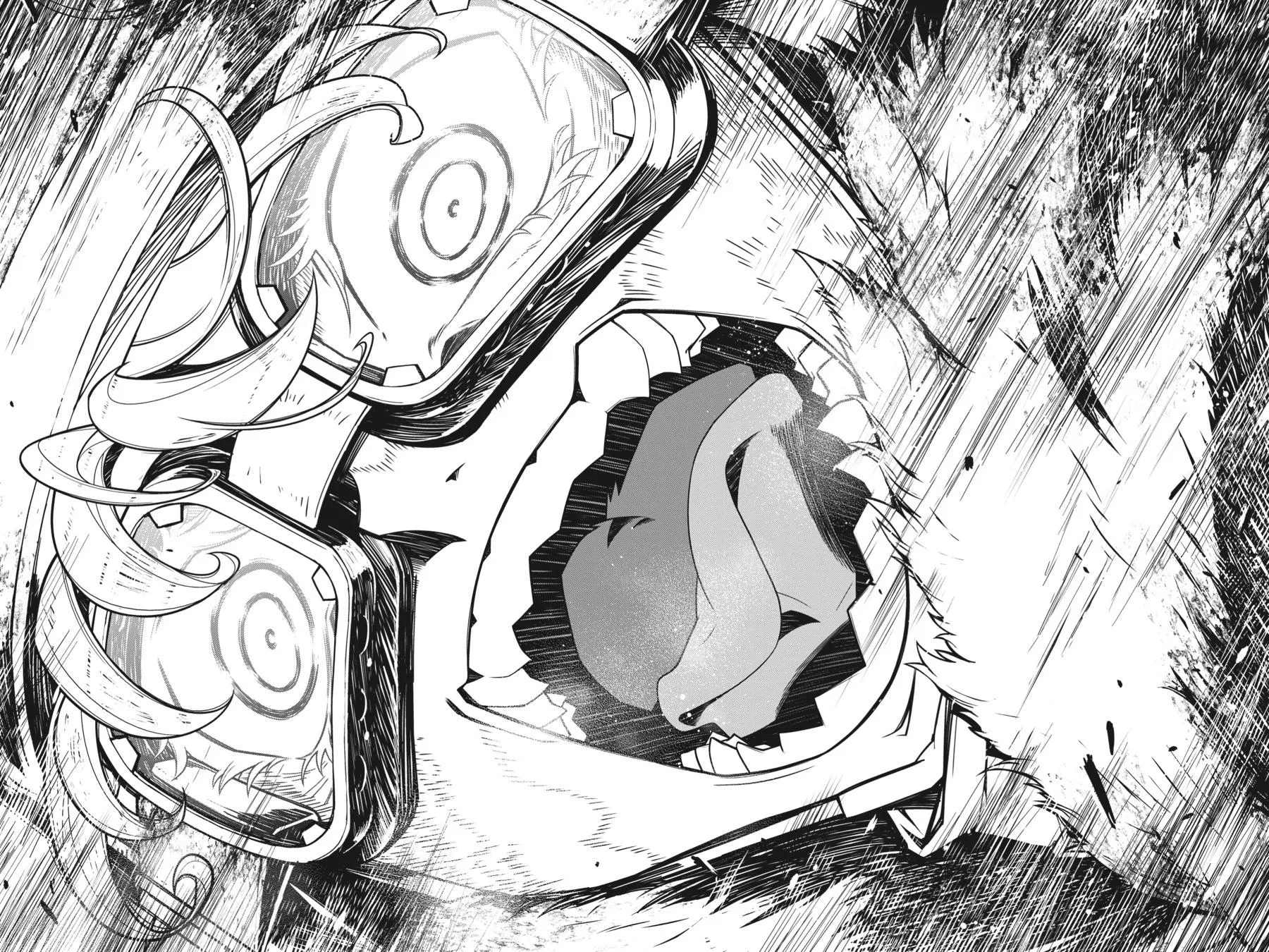 Read Youjo Senki EN Manga Online