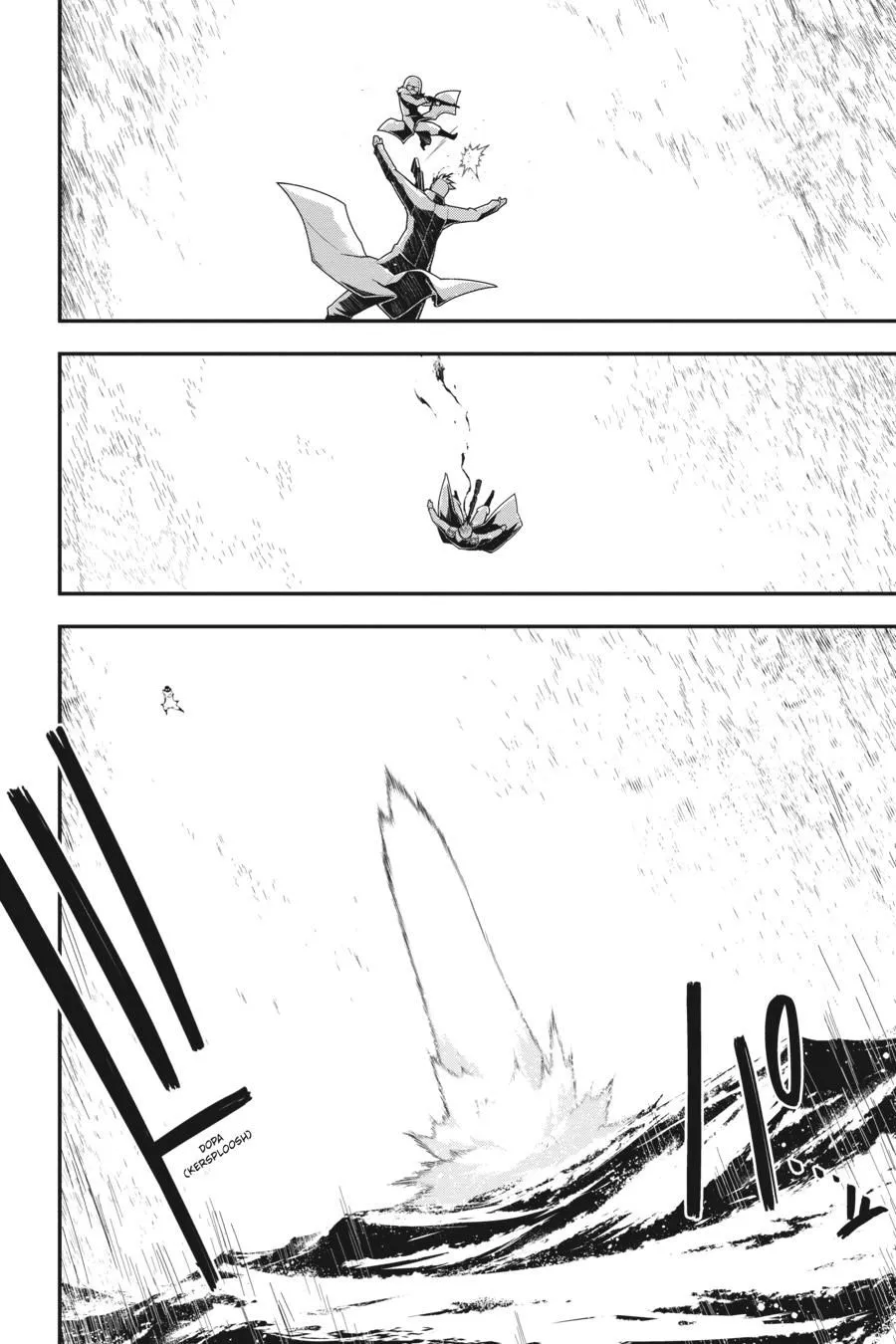 Read Youjo Senki EN Manga Online