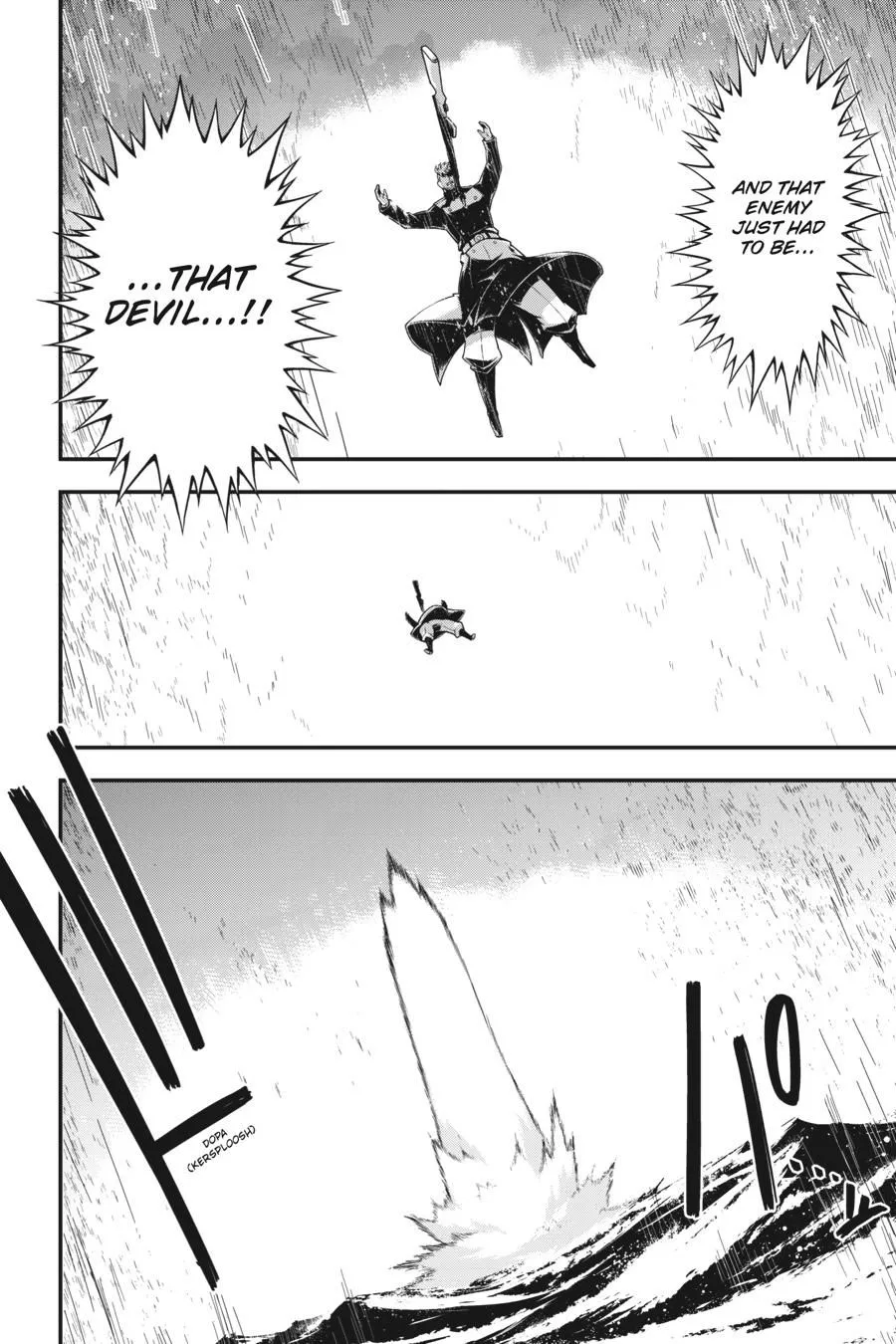 Read Youjo Senki EN Manga Online