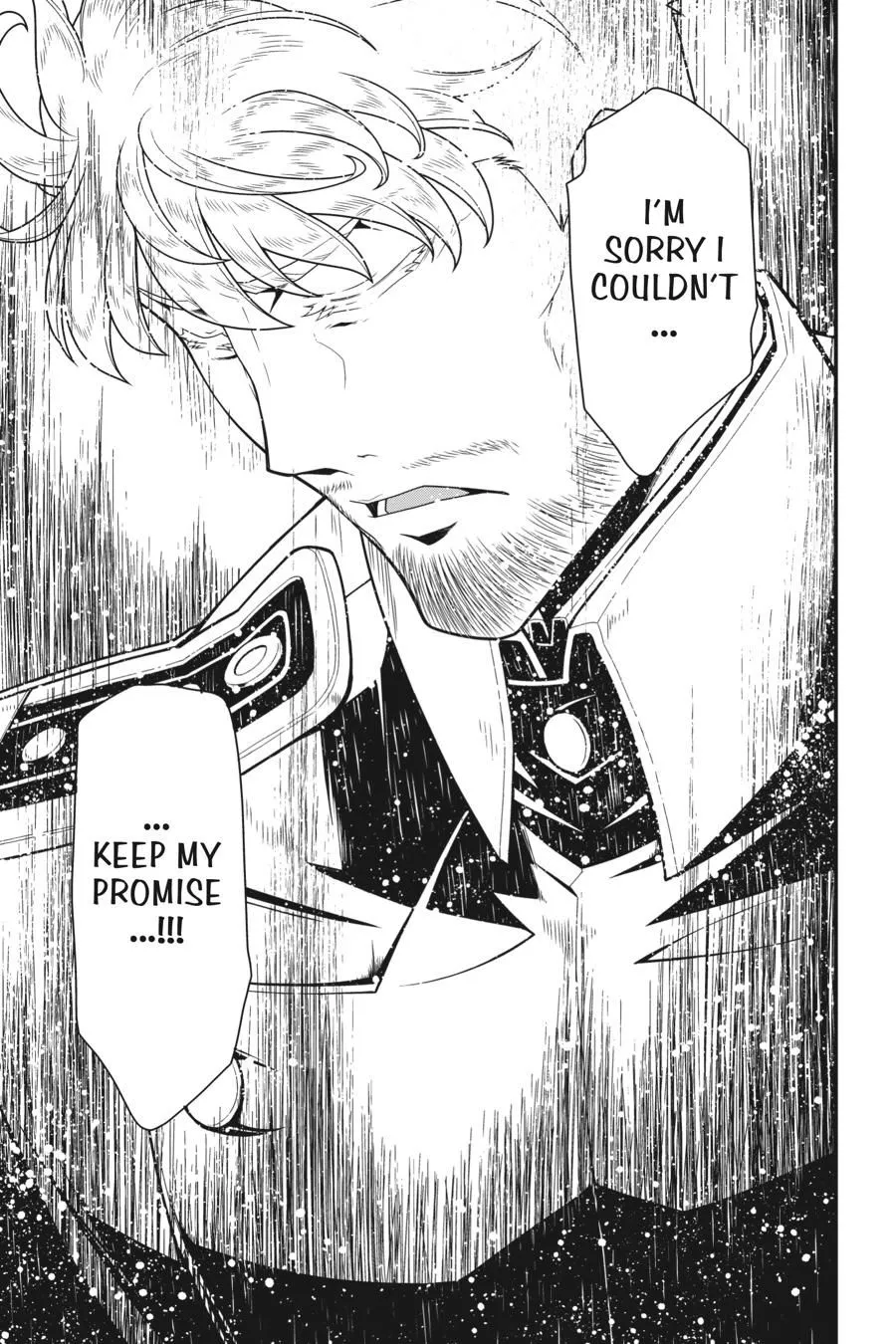 Read Youjo Senki EN Manga Online