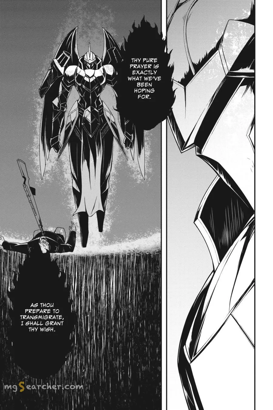 Read Youjo Senki EN Manga Online