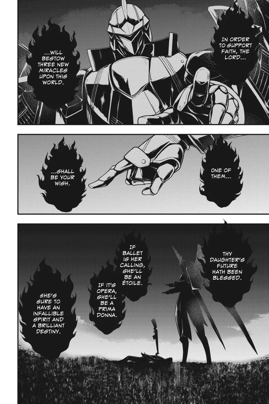 Read Youjo Senki EN Manga Online