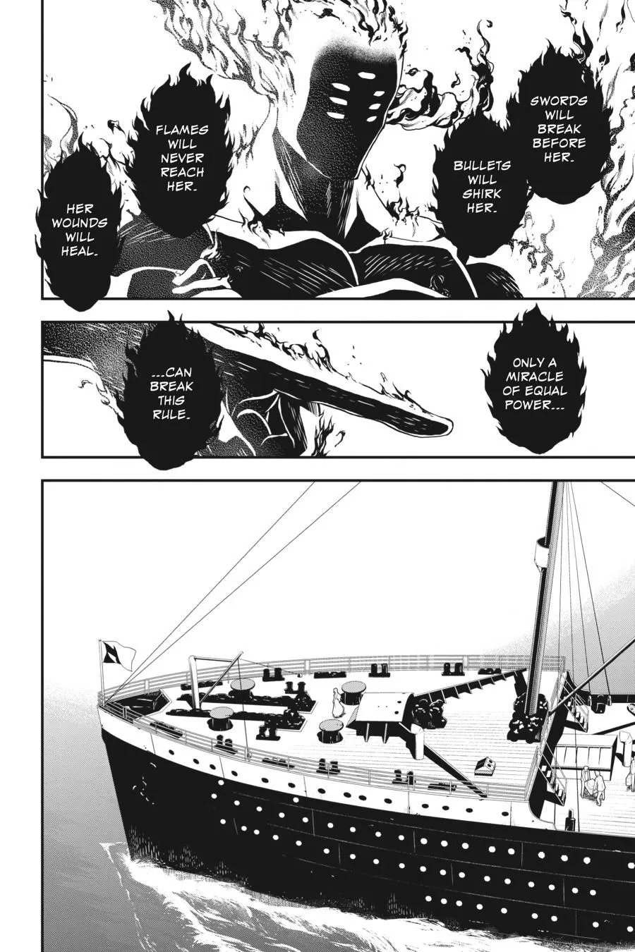 Read Youjo Senki EN Manga Online